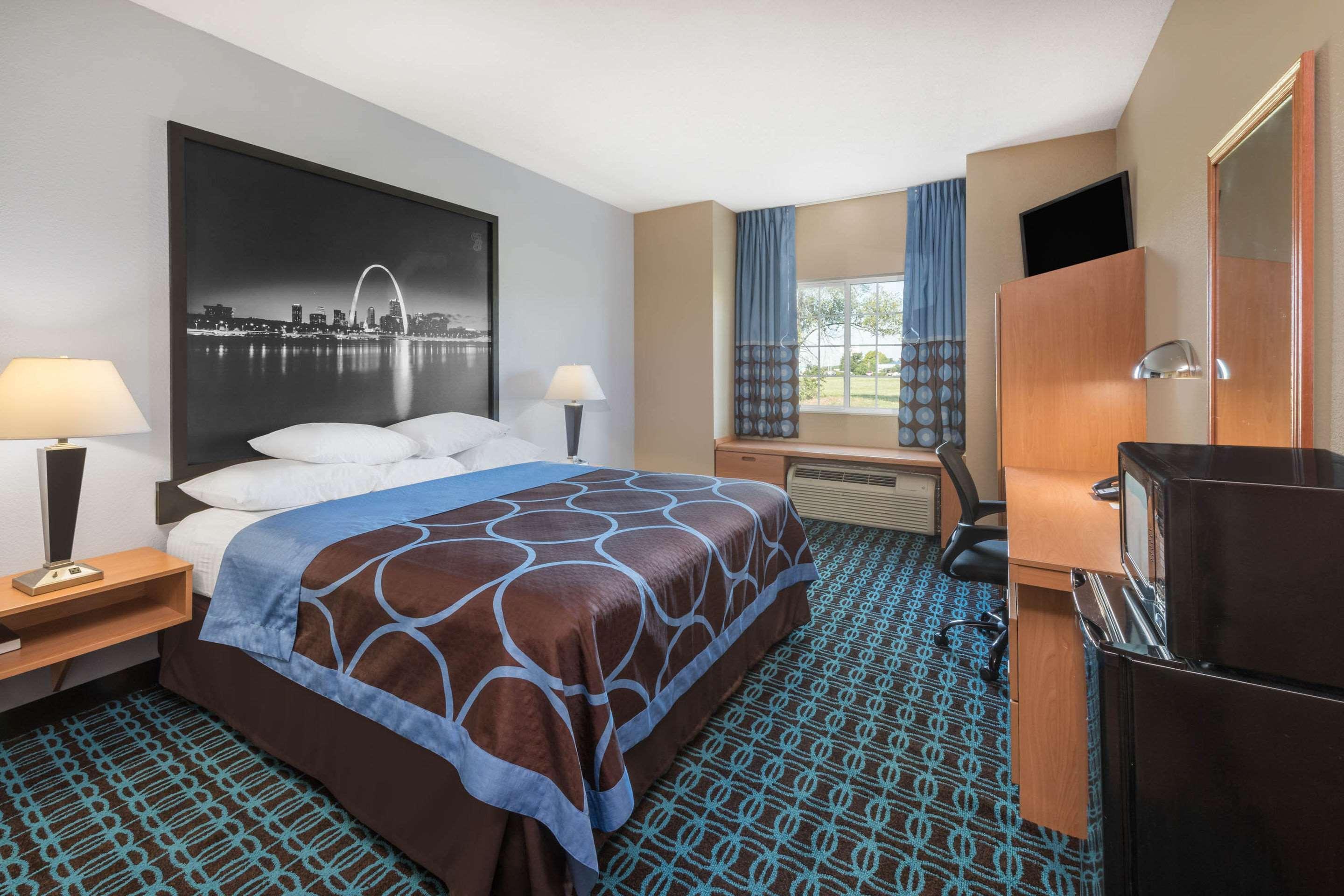 Sonesta Essential Hotel Blue Springs Extérieur photo